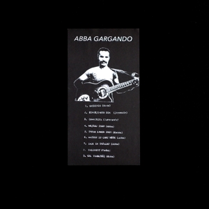 Abba Gargando by Gargando, Abba
