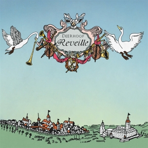 Reveille by Deerhoof