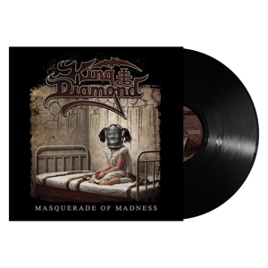 King Diamond