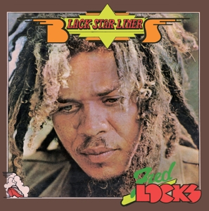 Black Star Liner by Locks, Fred