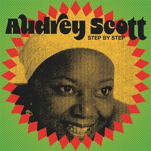 Step By Step by Scott, Audrey
