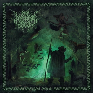 Hellfenlic by Infernal Sea