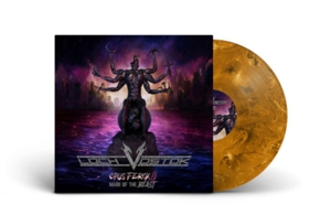 Opus Ferox Ii - Mark of the Beast