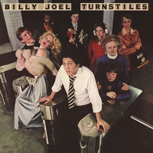 Turnstiles