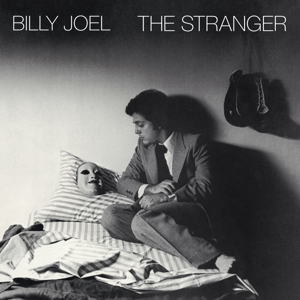 Stranger by Joel, Billy
