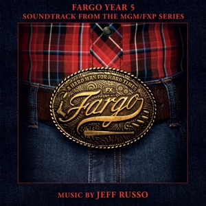 Fargo Year 5 by Russo, Jeff