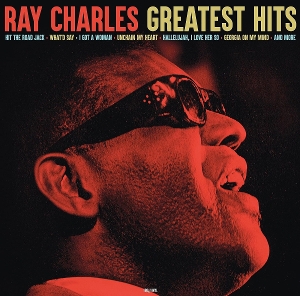 Very Best of by Charles, Ray
