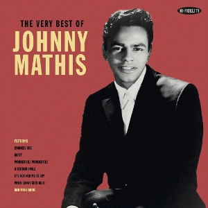 Very Best of by Mathis, Johnny