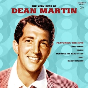 Very Best of Dean Martin by Martin, Dean