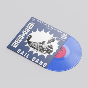 Rail Band by Rail Band