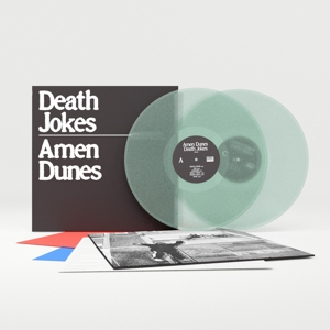 Death Jokes by Amen Dunes