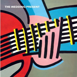 7-You Should Always Keep In Touch... by Wedding Present