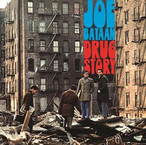 Drug Story by Bataan, Joe