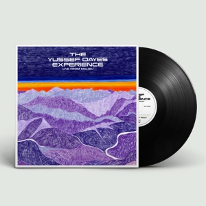 Yussef Dayes Experience - Live From Malibu by Dayes, Yussef