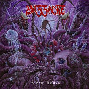 Corpus Umbra by Massacre
