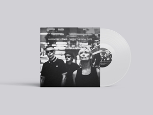 Fake is the New Dope by Hooverphonic