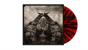 Closing Irony by Sacrilege