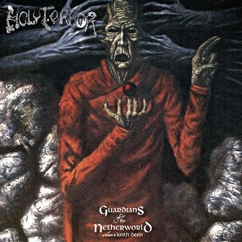 Guardians of the Netherworld by Holy Terror