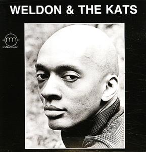 Weldon and the Kats by Irvine, Weldon