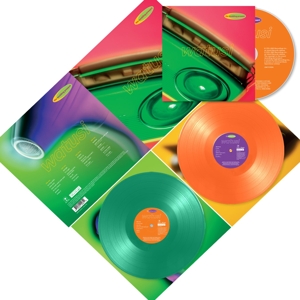 Watusi by Wedding Present