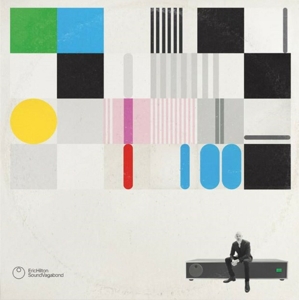 Sound Vagabond by Hilton, Eric