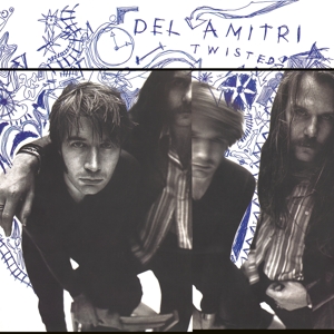 Twisted by Del Amitri