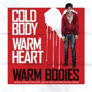 Warm Bodies by Beltrami, Marco & Buck...