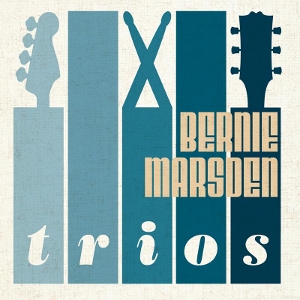 Trios by Marsden, Bernie