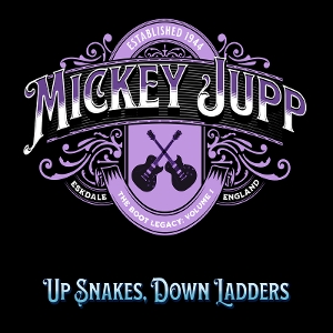 Up Snakes, Down Ladders by Jupp, Mickey