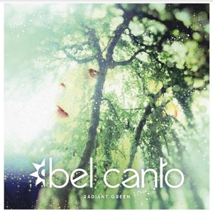 Radiant Green by Bel Canto