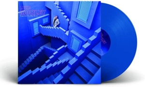 Songs From the Blue Room by Morley, Luke