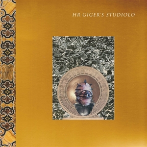 Vol.1 & Vol.2 by H.R. Giger's Studiolo