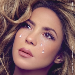 Las Mujeres Ya No Lloran by Shakira