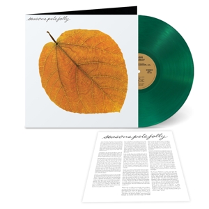Seasons by Jolly, Pete