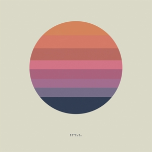 Awake by Tycho