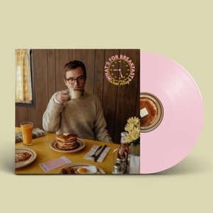What's For Breakfast? by May, Dent