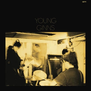 Young Ginns by Young Ginns