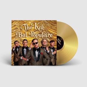 Bal Populaire by Kik