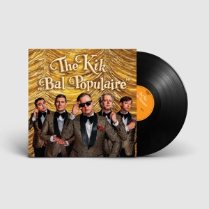 Bal Populaire by Kik