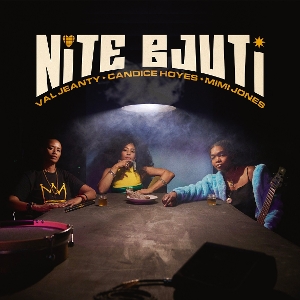 Nite Bjuti by Nite Bjuti