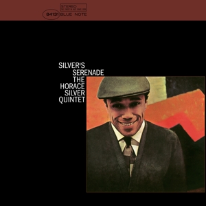 Silver's Serenade by Silver, Horace