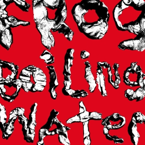 Frog In Boiling Water by Diiv