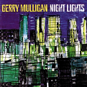 Night Lights by Mulligan, Gerry