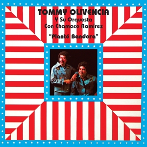 Plante Bandera by Tommy Olivencia Y Su O...