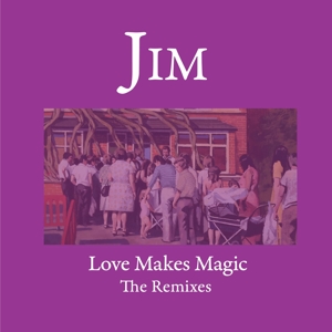 Love Makes Magic by Jim