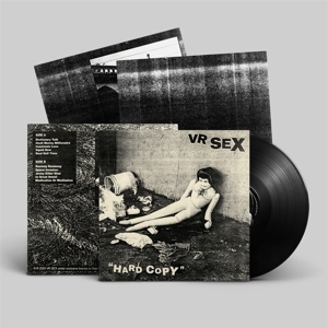 Hard Copy by Vr Sex