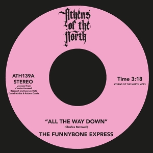 7-All the Way Down by Funnybone Express