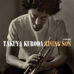 Rising Son by Kuroda, Takuya