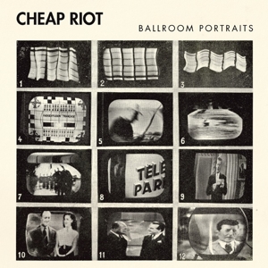Ballroom Portraits by Cheap Riot