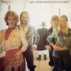 Waterloo by Abba